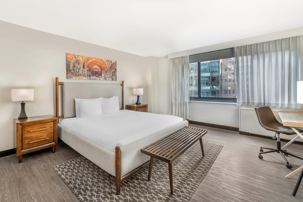 The Quincy, Ascend Hotel Collection 19/47