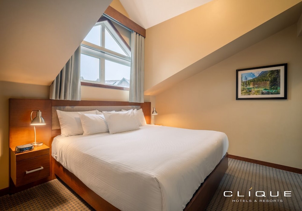 Falcon Crest Lodge By Clique 10/50