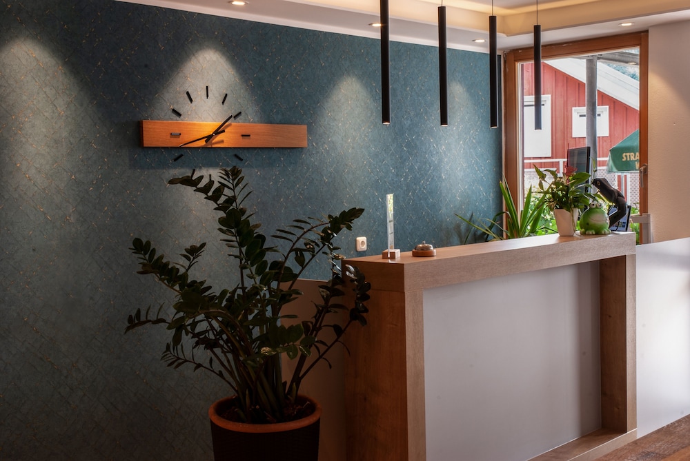 Hotel Bayerischer Wald 4/42