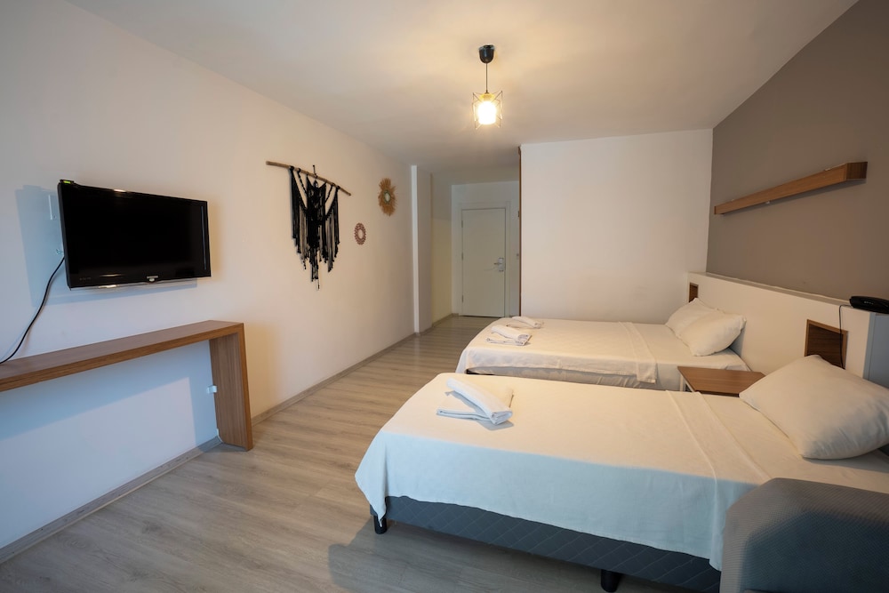 Grand Emir Hotel & SPA 20/85