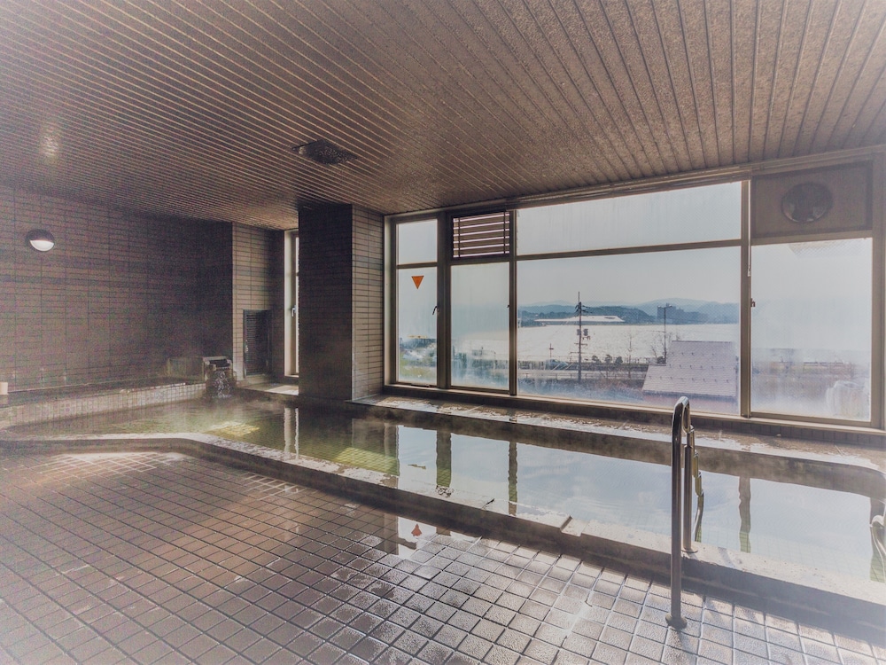 Matsue New Urban Hotel 24/50