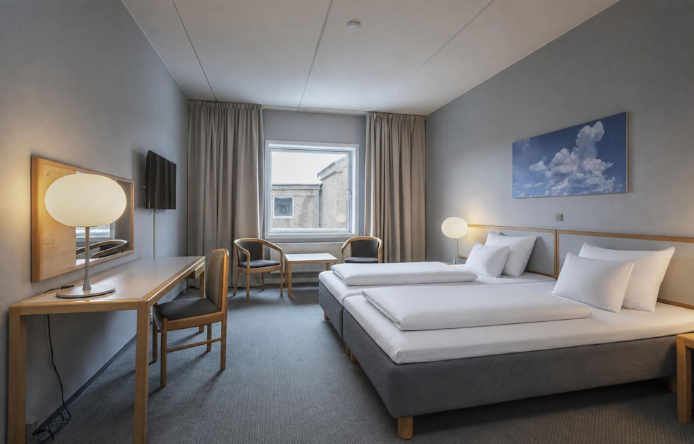 Thon Hotel Hoje Taastrup 21/70