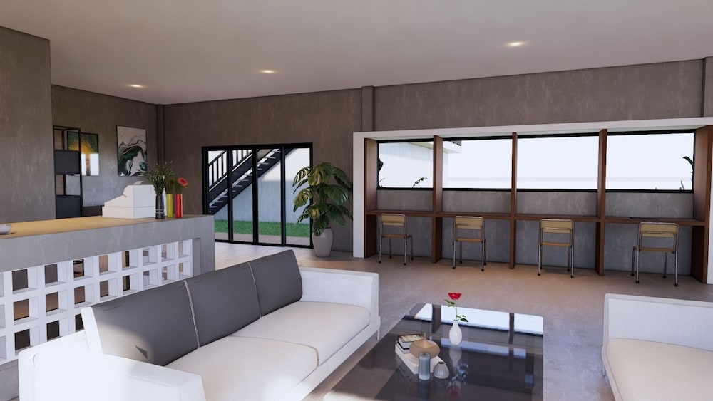 Koh lanta Hotels and Co Working Space 10/65