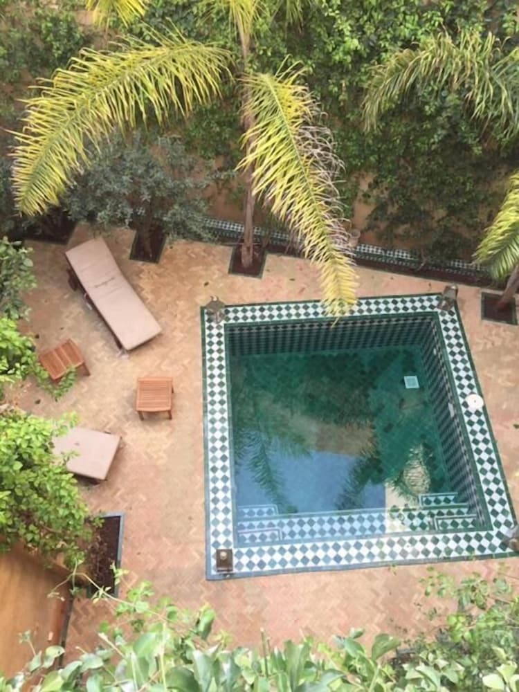 Riad Dar Pierre 62/66