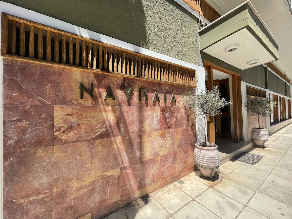 Nafplia Hotel 16/20