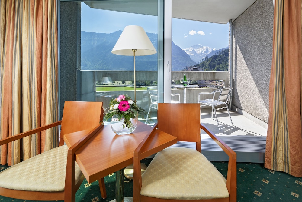 Metropole Hotel Interlaken 63/76