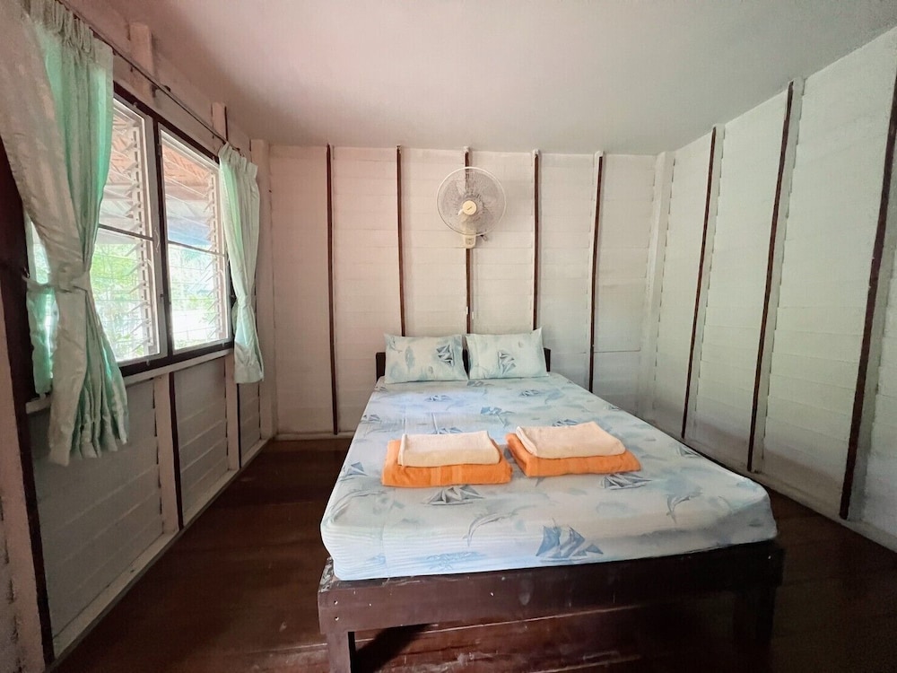 Dream Valley Resort Tonsai Beach 49/72