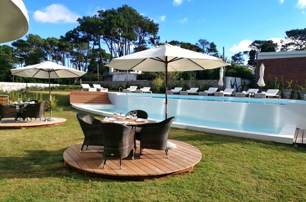 Don Majestic Hotel Punta del Este 46/50
