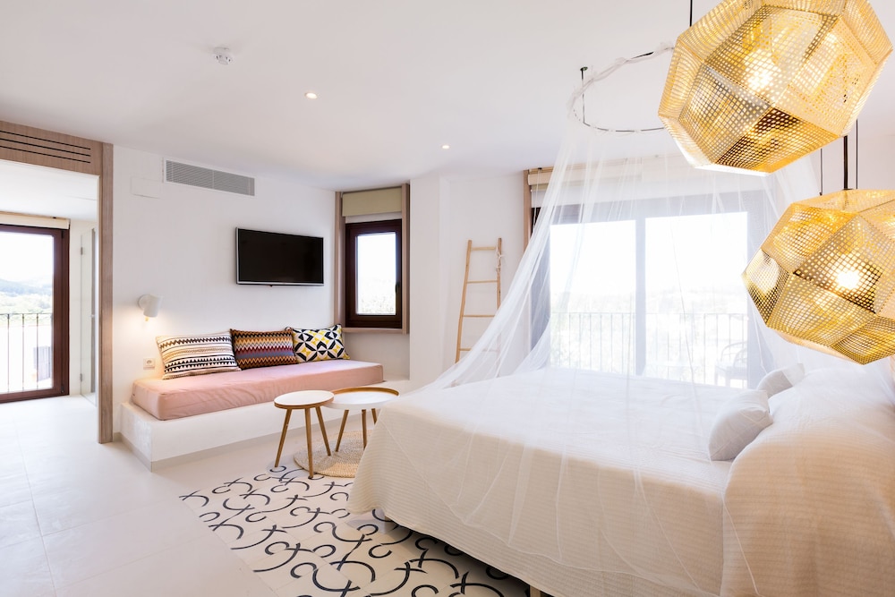 Suite, Resort View، Gatzara Suites Santa Gertrudis 8/9