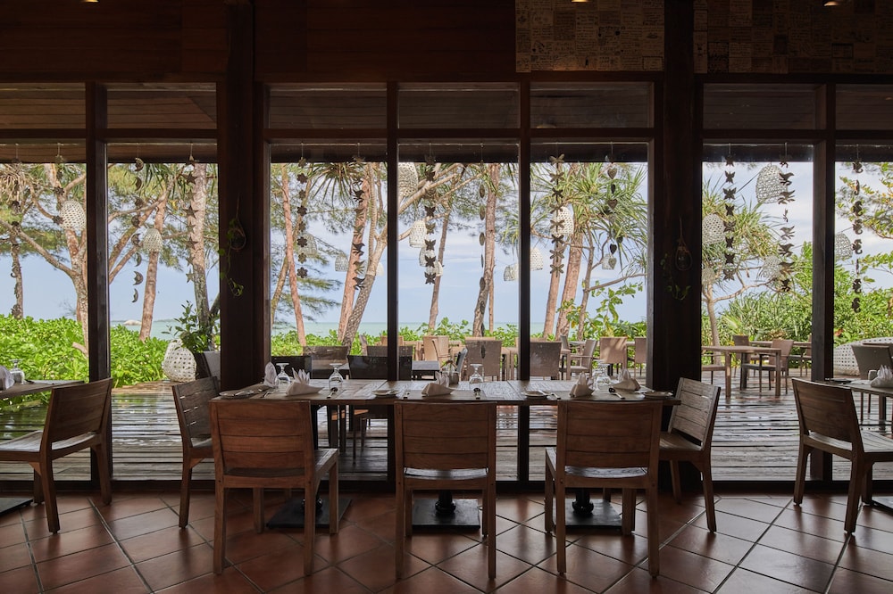 Arumdalu Private Resort 19/41