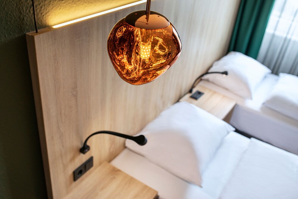 ACHAT Hotel Monheim am Rhein 49/77