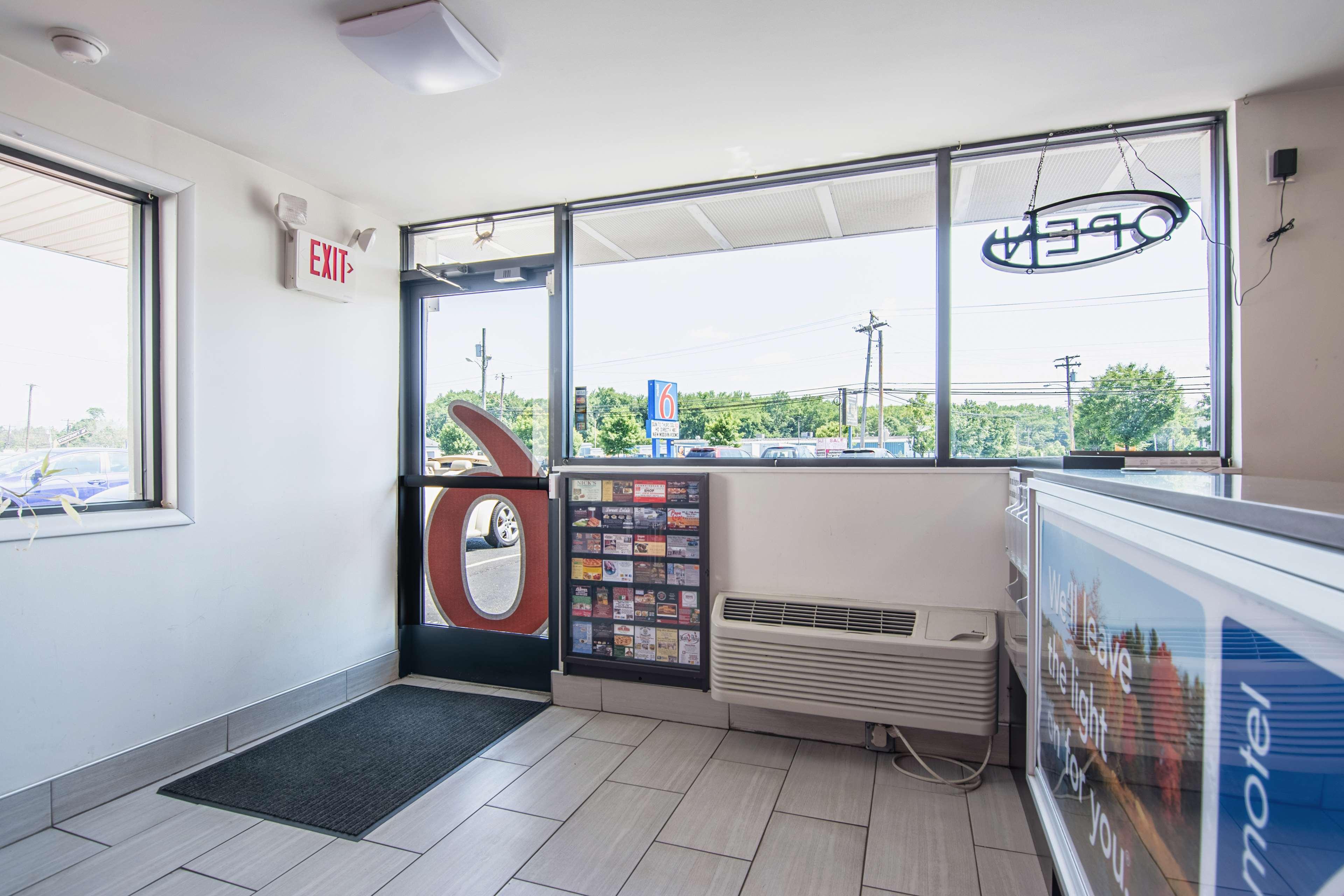 Motel6 Glassboro - Rowan University 56/64