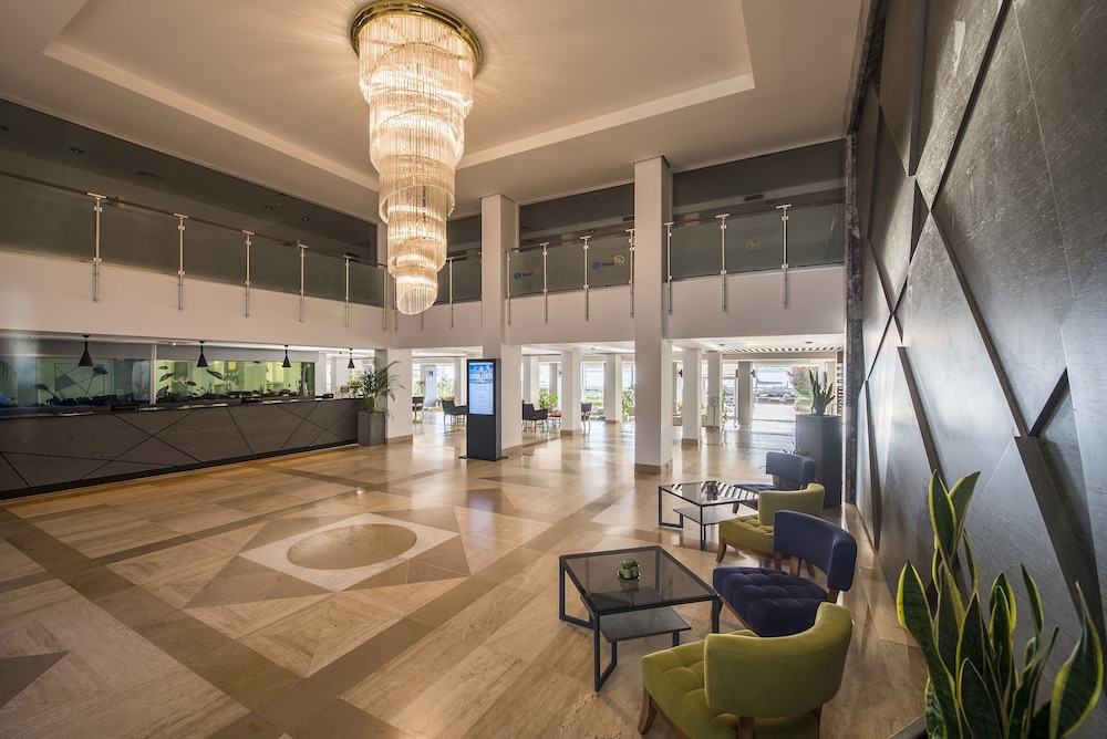 Altin Yunus Hotel and Spa - Cesme 28/50