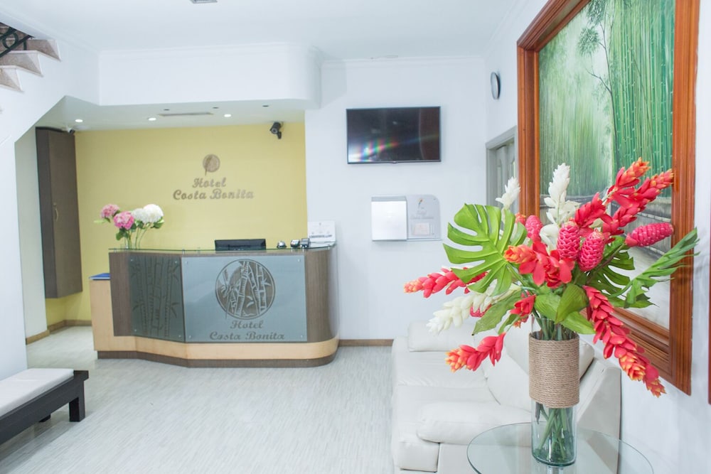 Hotel Costa Bonita 4/61