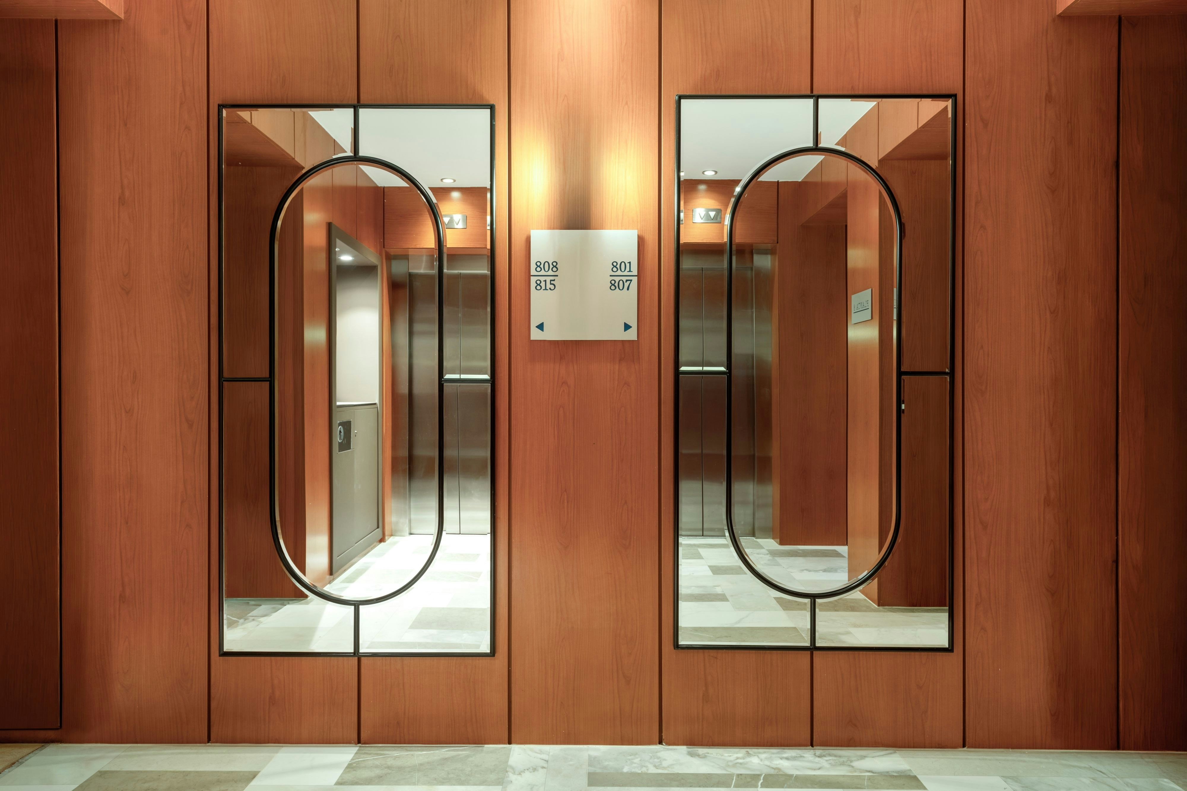 AC Hotel A Coruña by Marriott 10/36