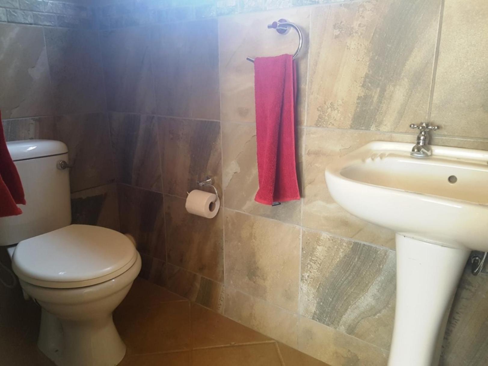 Big Boma Guest House 23/23