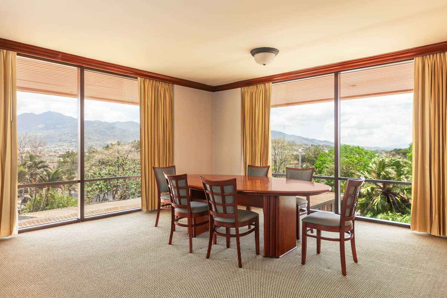 Wyndham San Jose Herradura Hotel & Convention Center 23/42