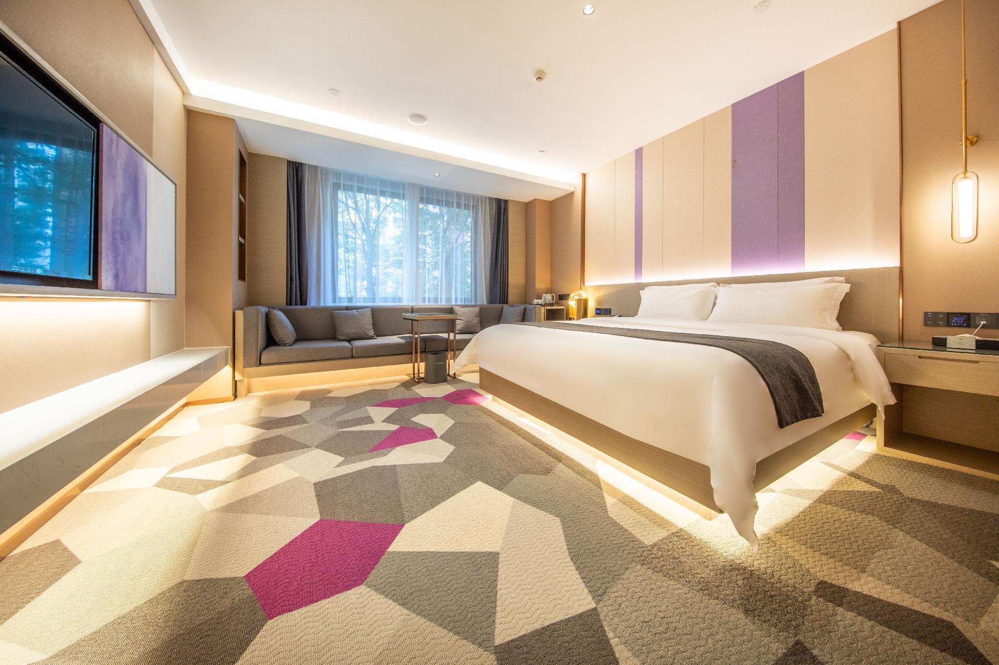 Lavande Hotel (Meizhou Jiangnan Hongdu) 13/33