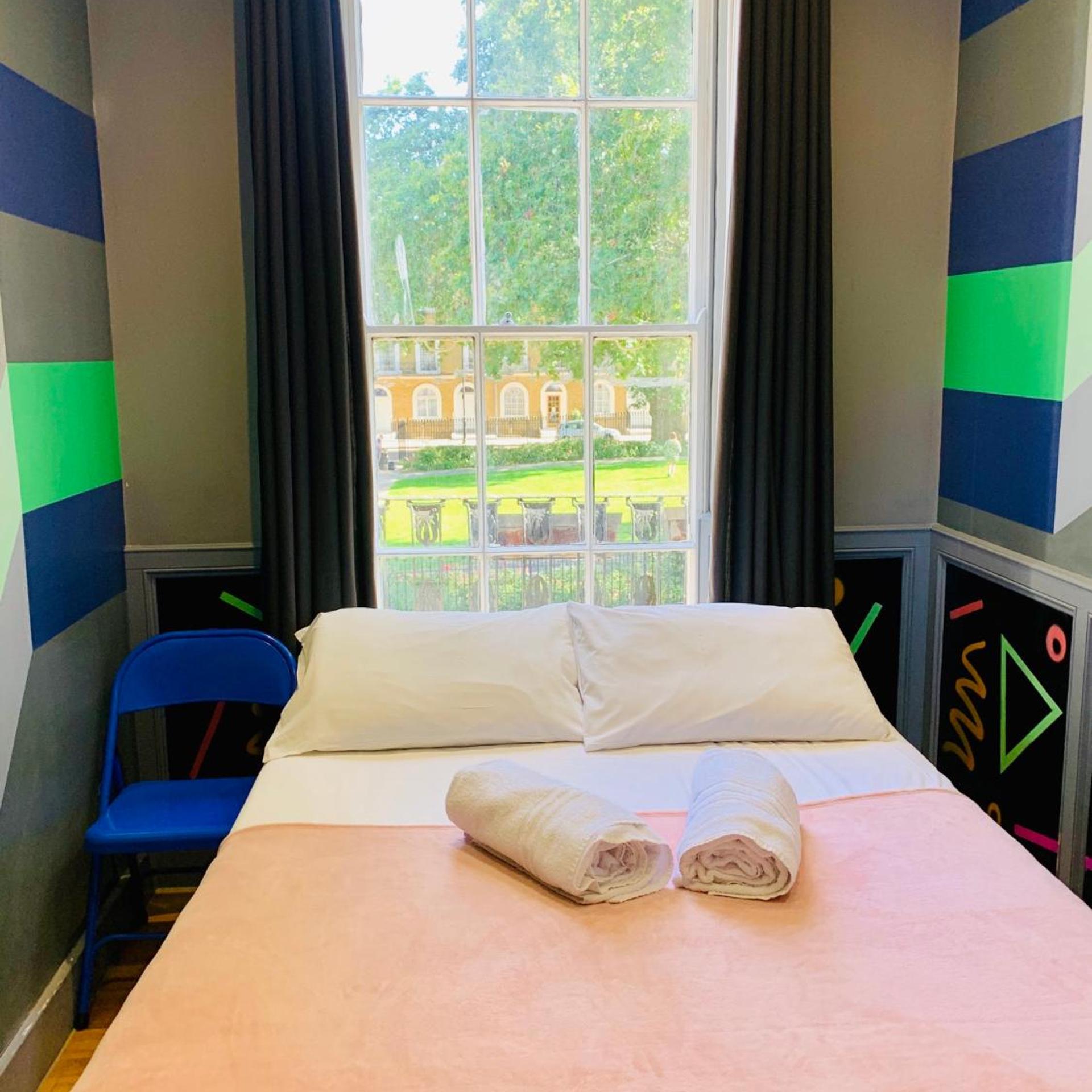 KX Rooms Kings Cross 26/50