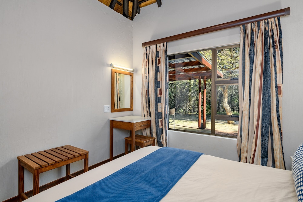 Waterberg Game Park 7/50