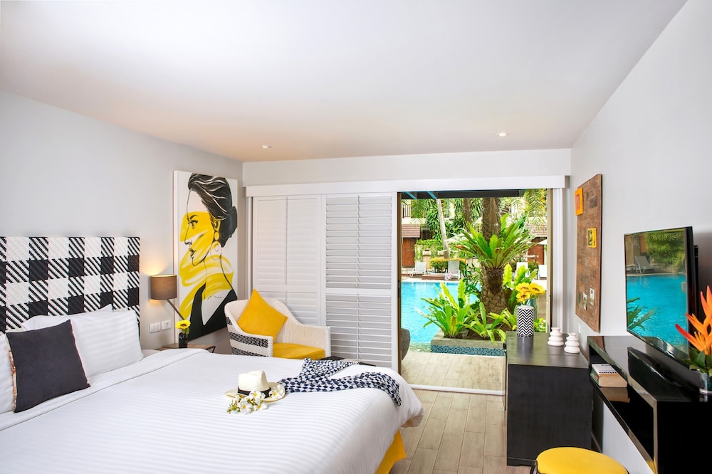 Burasari Phuket 57/77