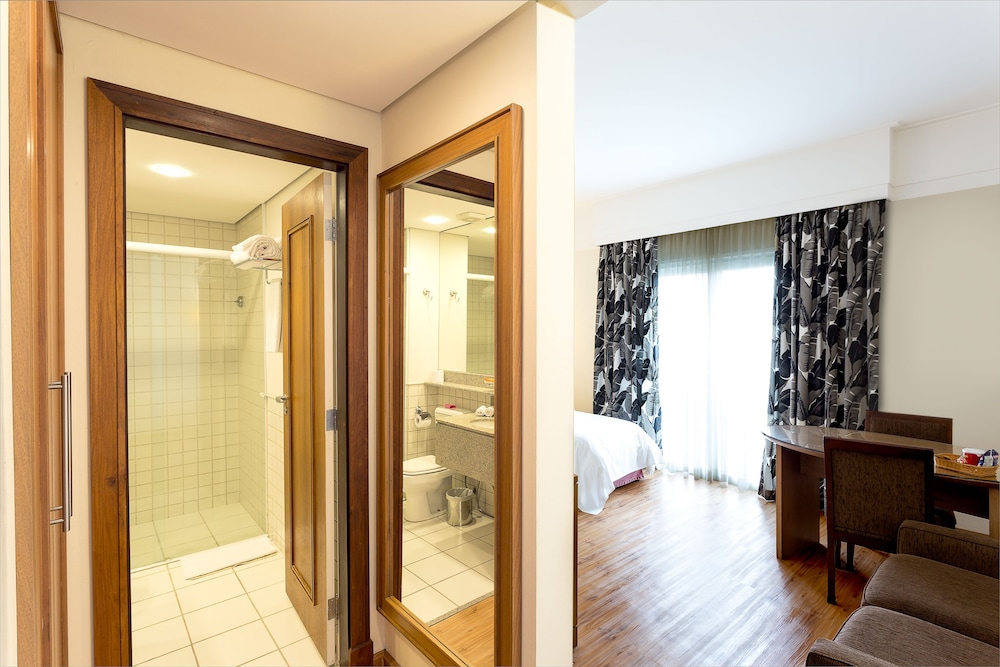 Hotel Cassino Tower Campinas 55/72