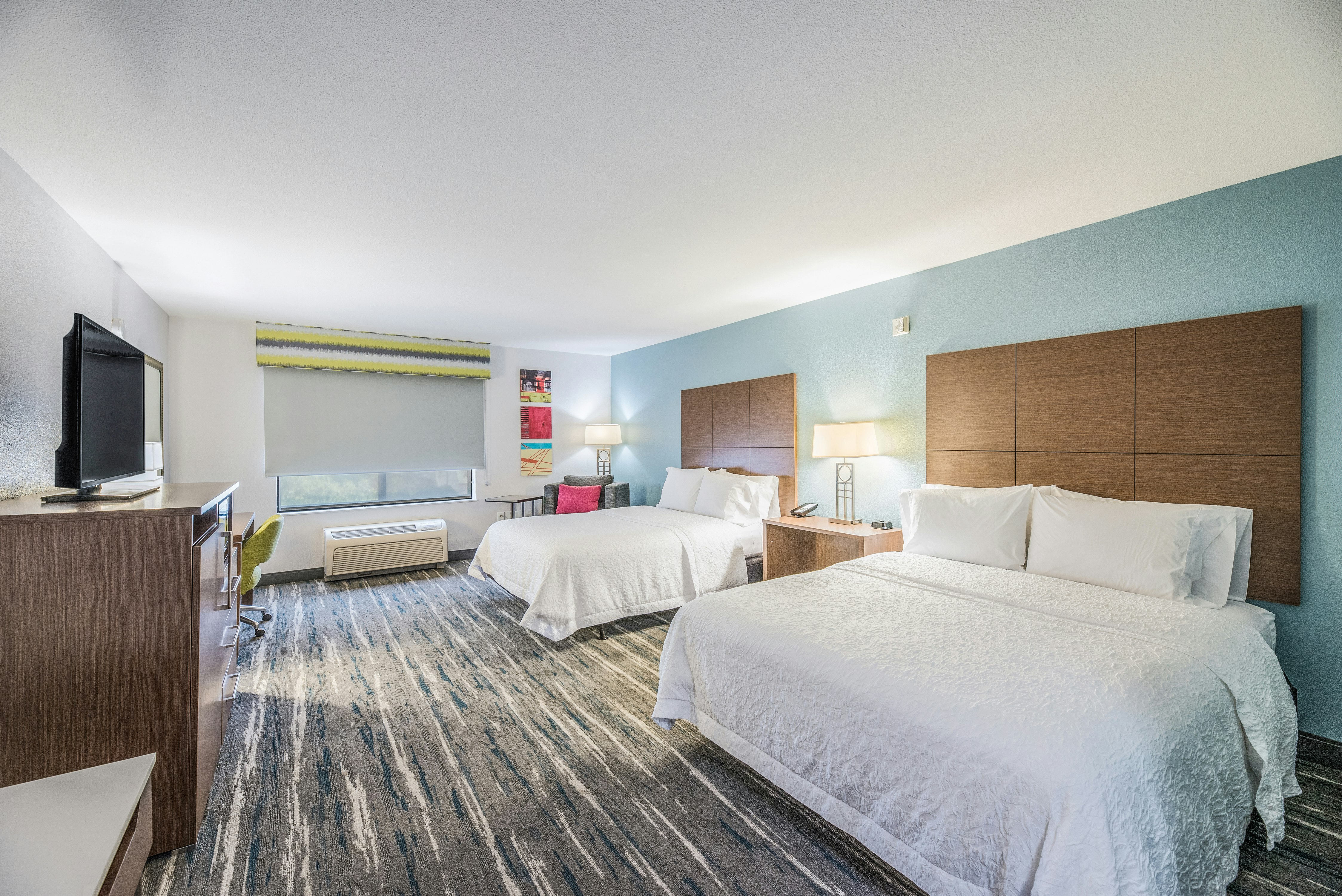 Hampton Inn Oakland Hayward Ca 10/54