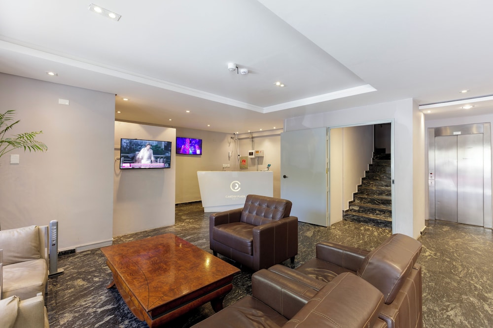 Cardim Plaza Hotel 26/50