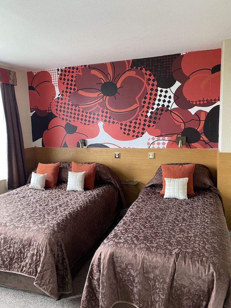 Park Manor Hotel 13/50