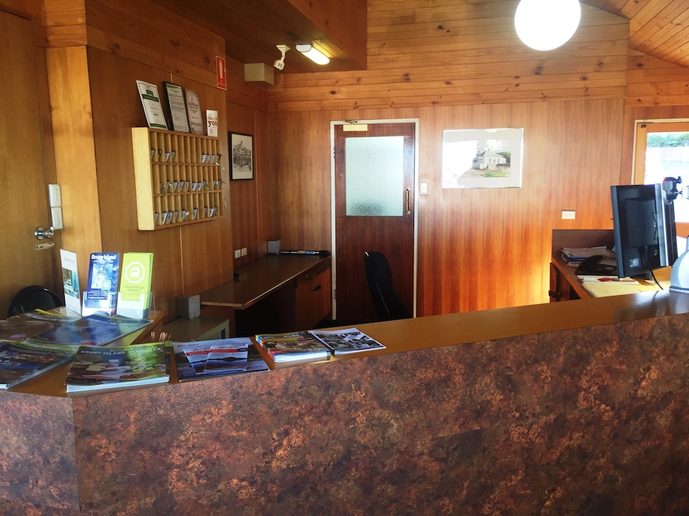 Argyle Motor Lodge 19/30