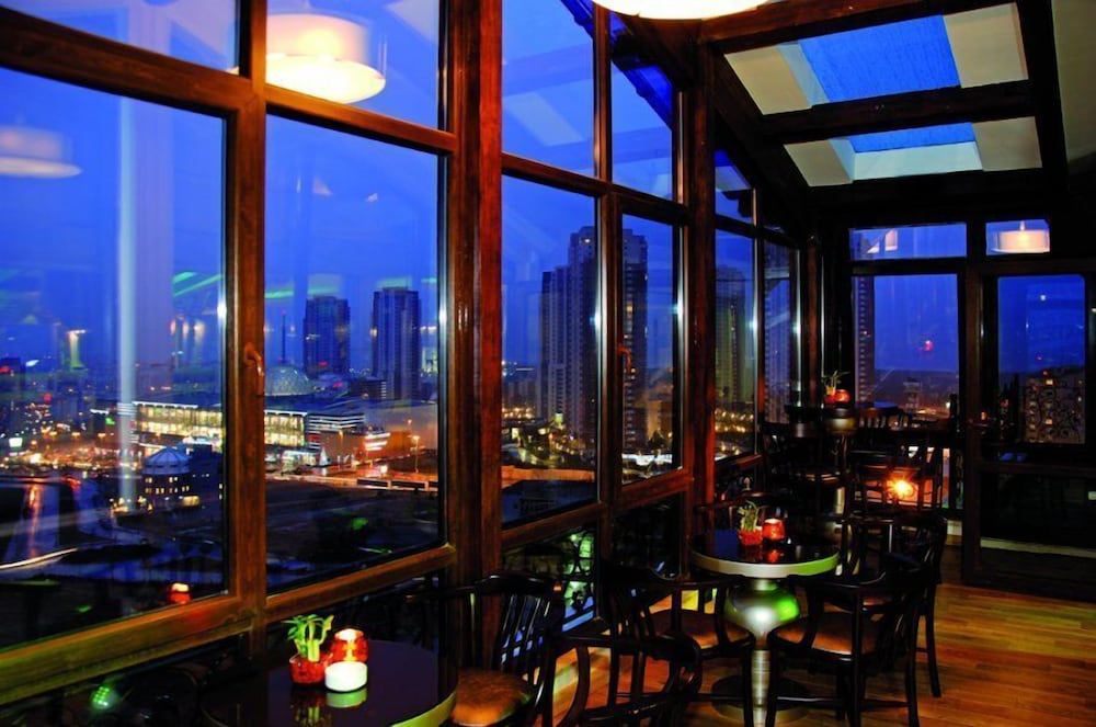 Hotel Monec 35/50