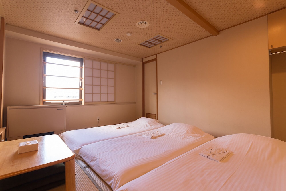 Hotel Johzenji 13/35