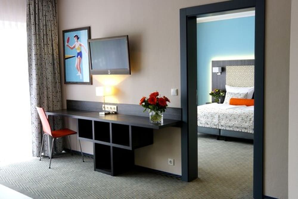 Trans World Hotel Auefeld 26/41