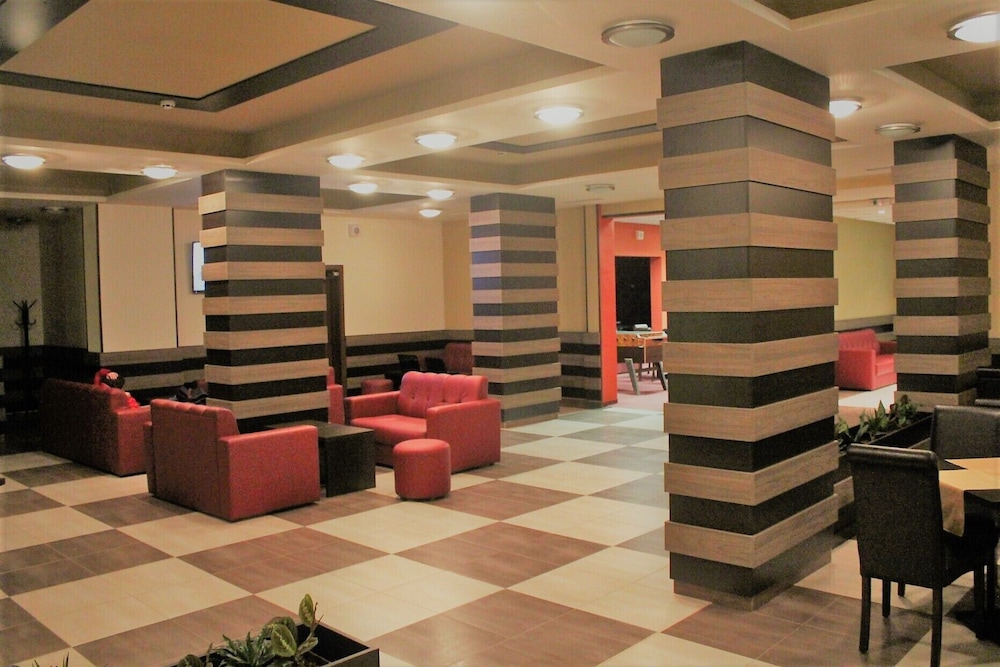 Borovets Green Hotel 33/47
