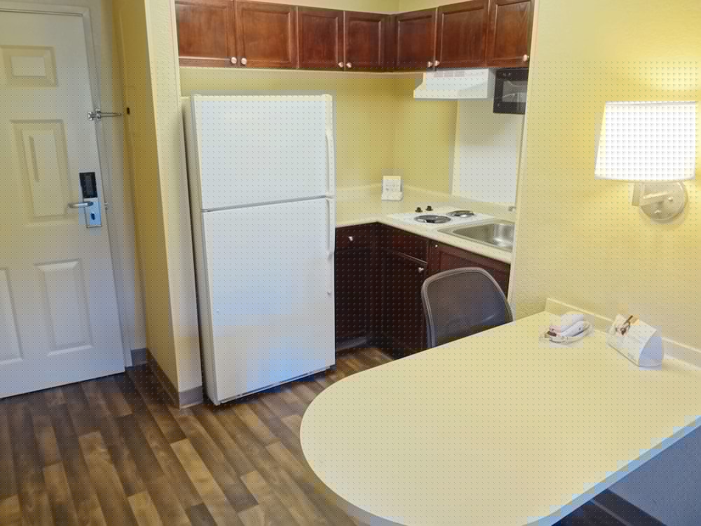 Extended Stay America - Indianapolis - Northwest - I-465 50/50