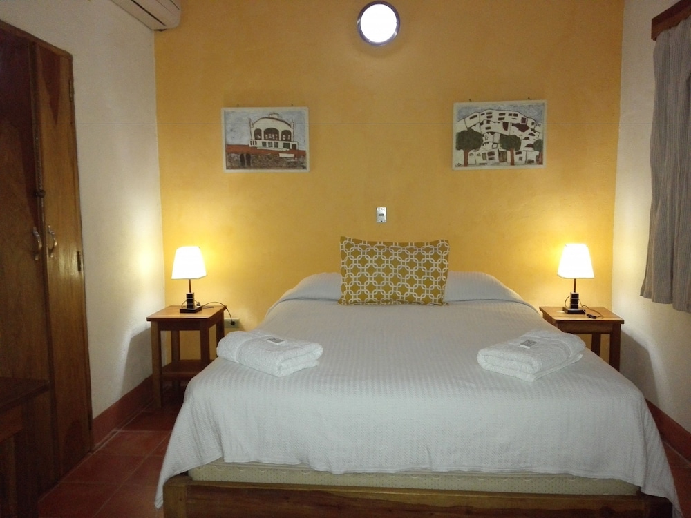 CASA BARCELONA HOTEL 22/67