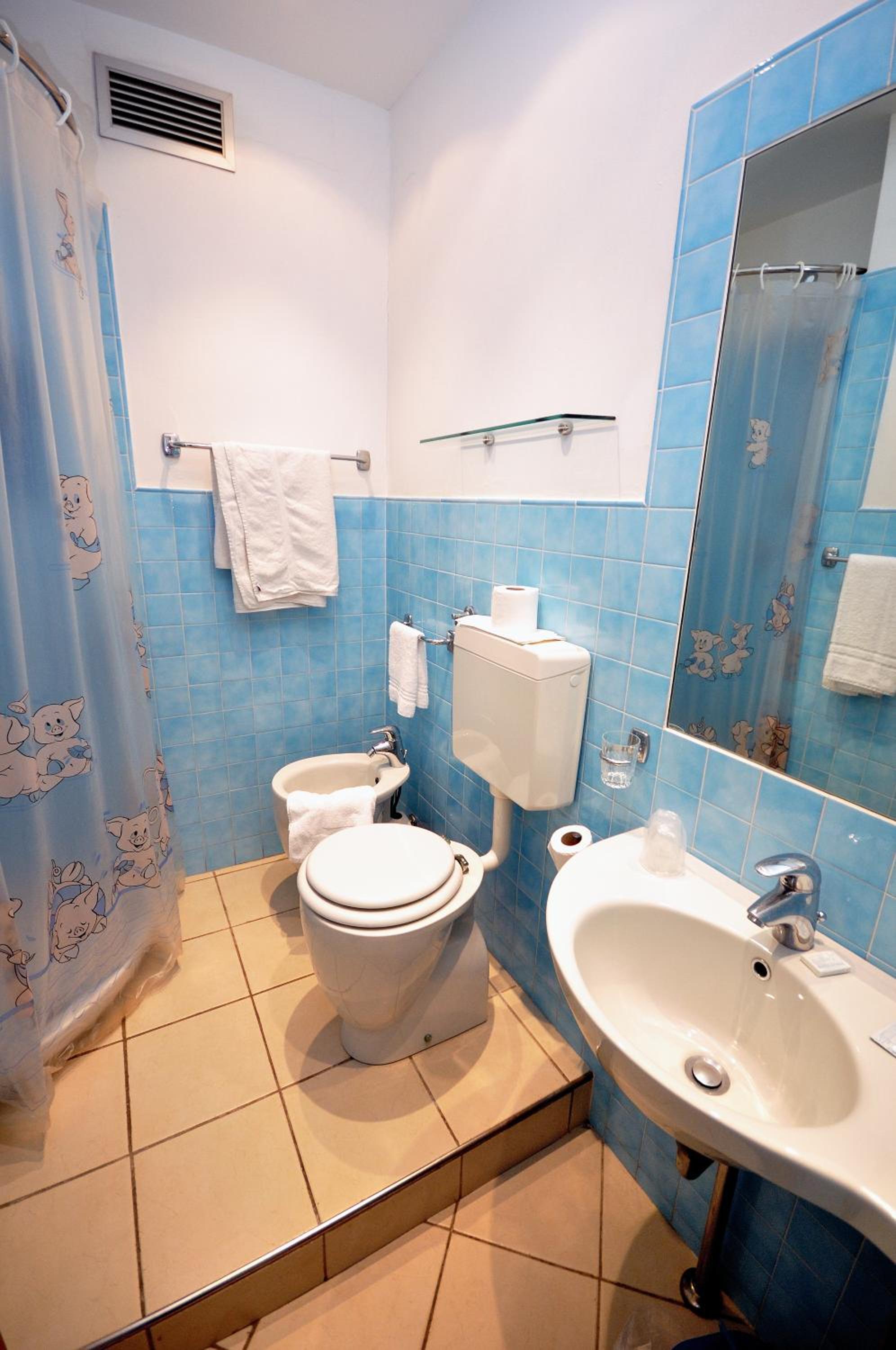 Hotel Oceano 49/50