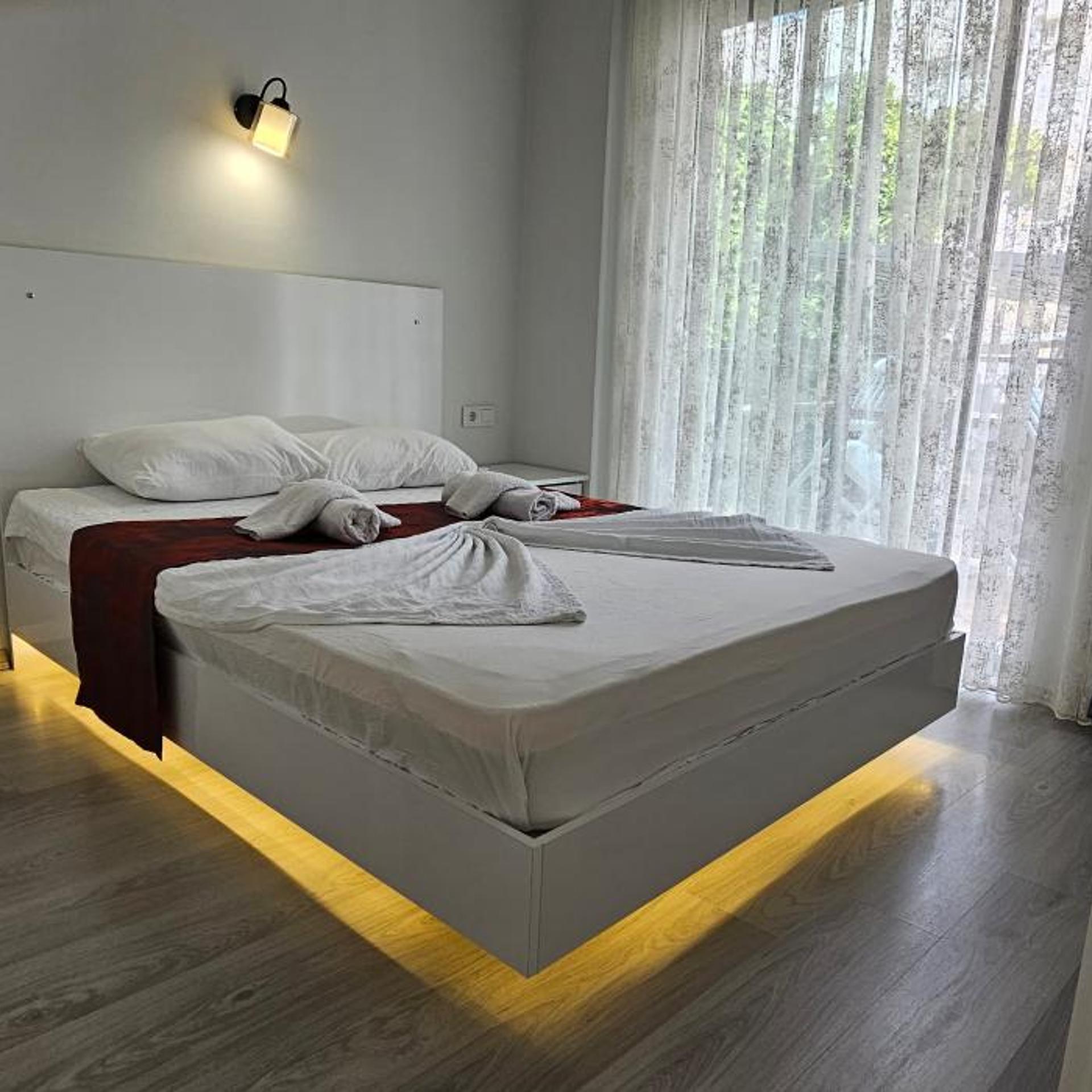 World Cities Residence Kemer 16/50