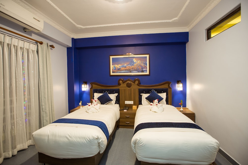 Hotel Task 10/50
