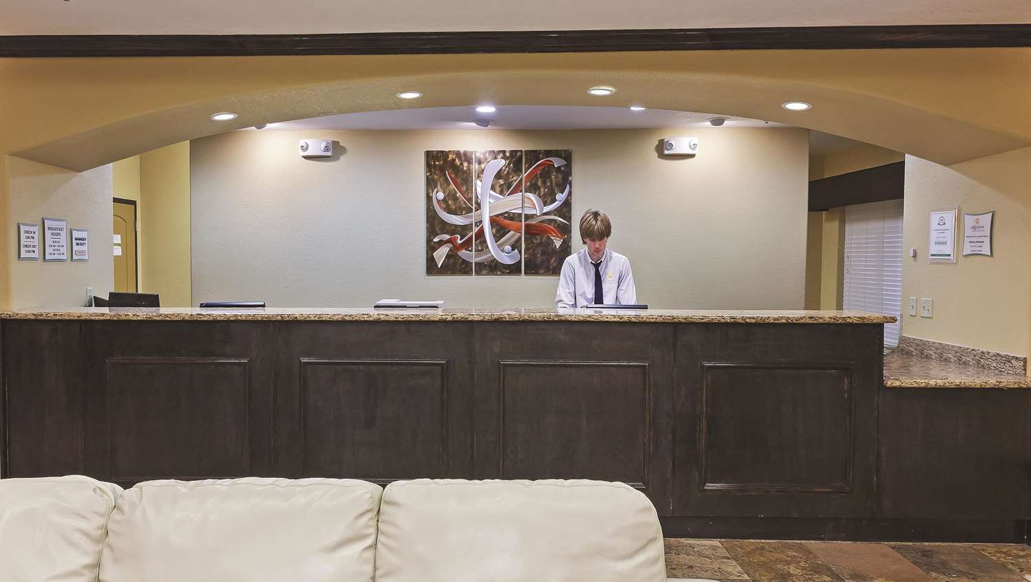 La Quinta Inn & Suites by Wyndham Searcy 4/32