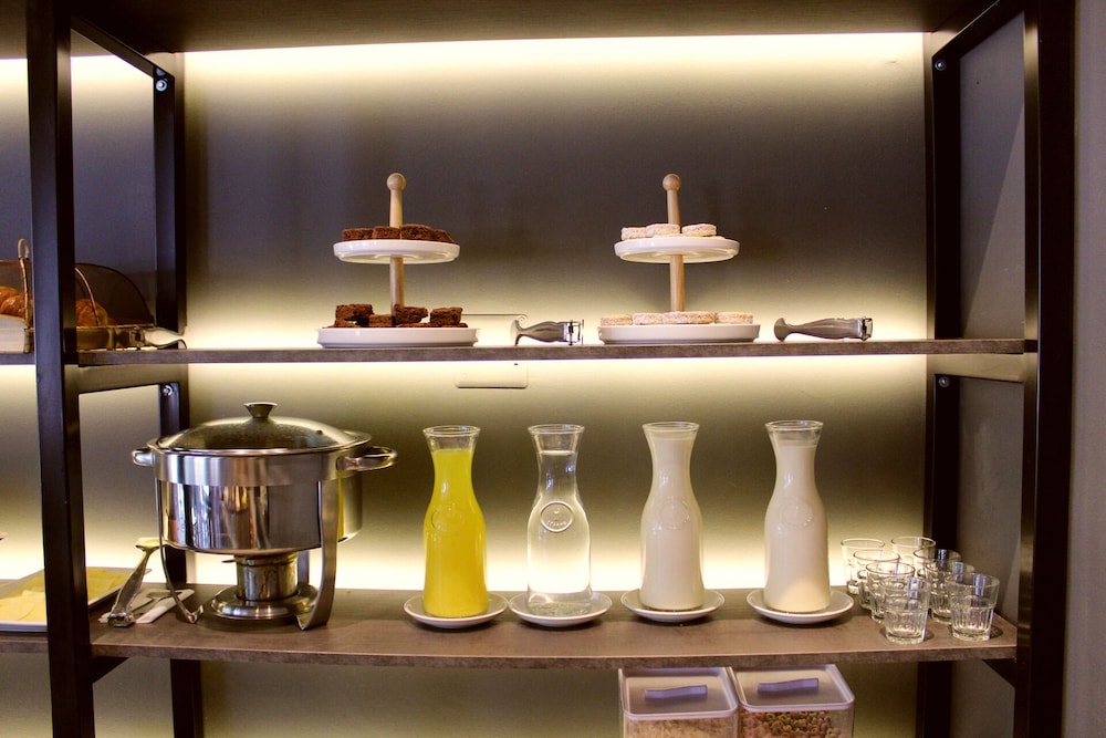 Soltigua Apart Hotel Mendoza 17/45