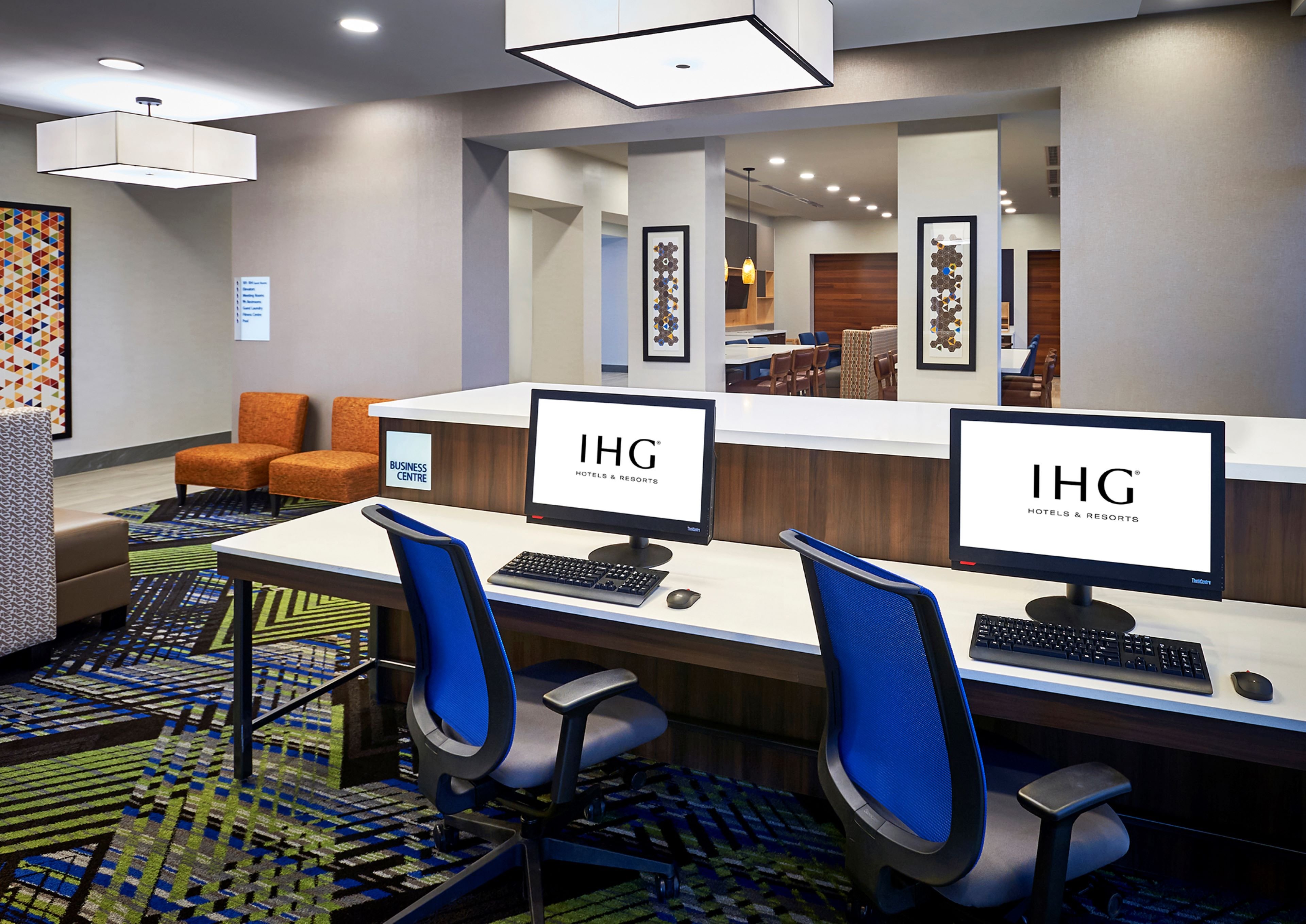 Holiday Inn Express Niagara On the Lake 45/56