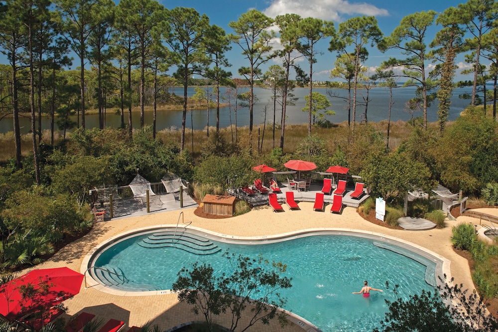 Hilton Grand Vacations Club in Sandestin Golf and Beach Resort 1/53