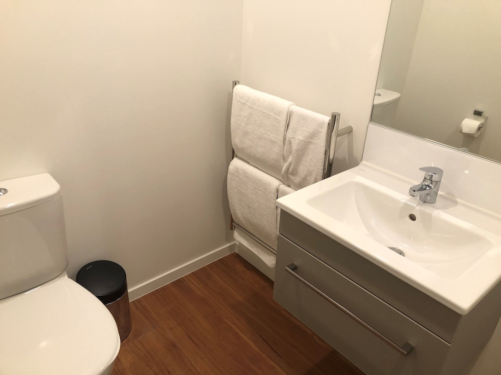 Ramada Suites by Wyndham Auckland Manukau Pacfic Centre 20/64