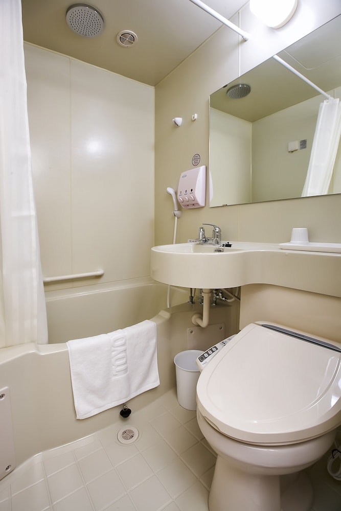 Toyoko Inn Seoul Gangnam 34/34