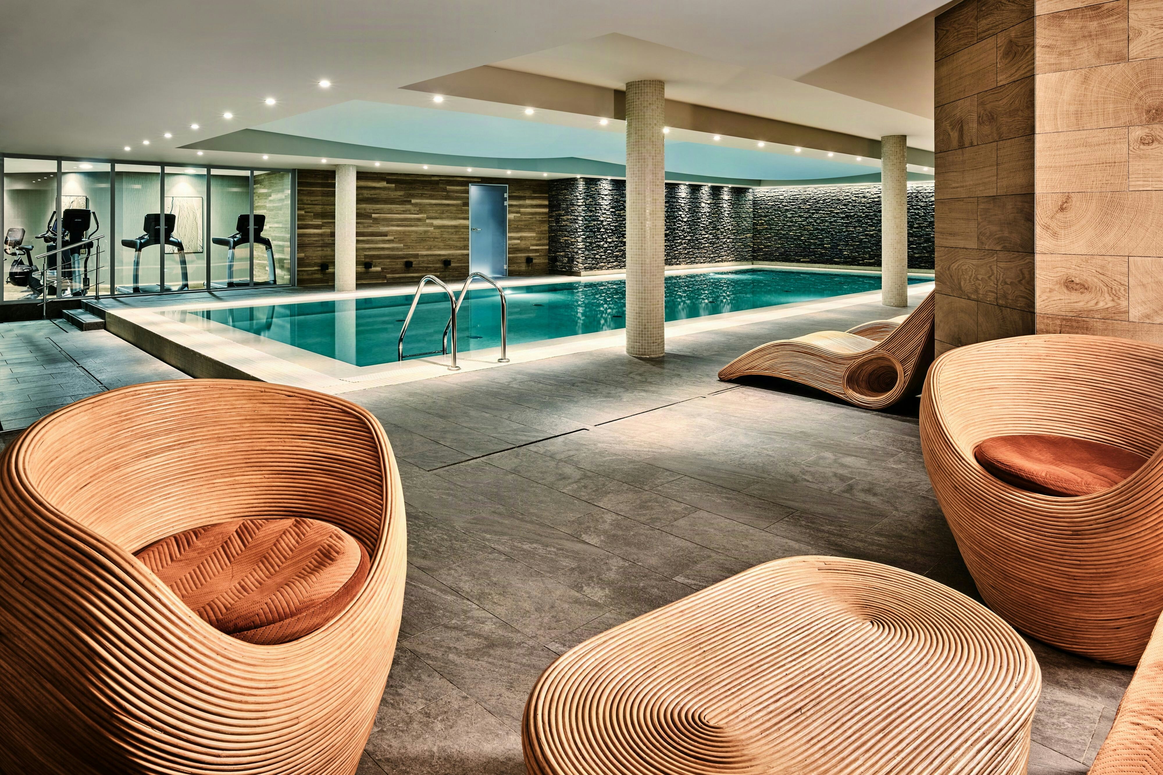Ac Hotel Wroclaw 13/48