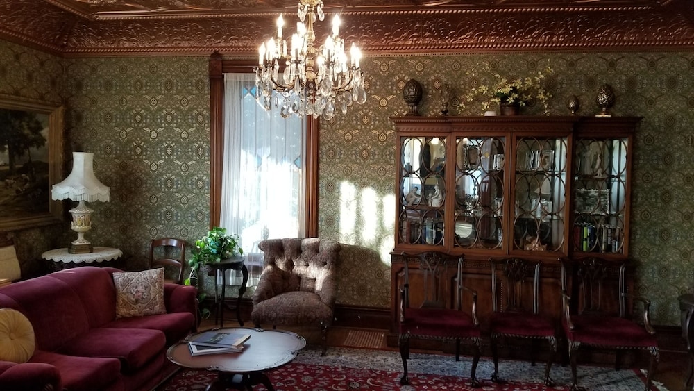 Nauvoo Grand Bed and Breakfast 30/51