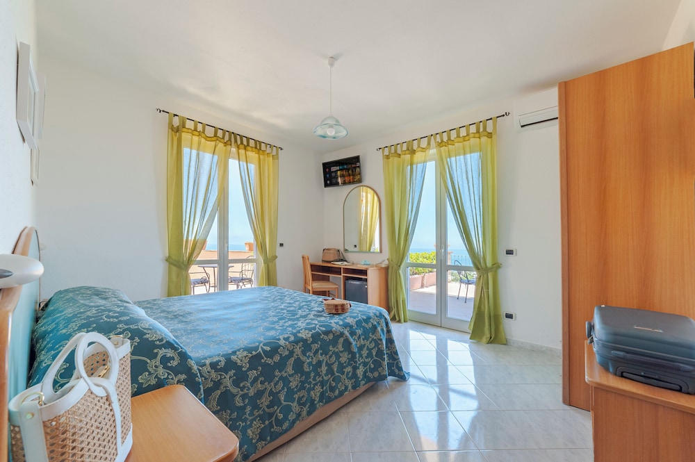 HOTEL POGGIO DEL SOLE 15/56