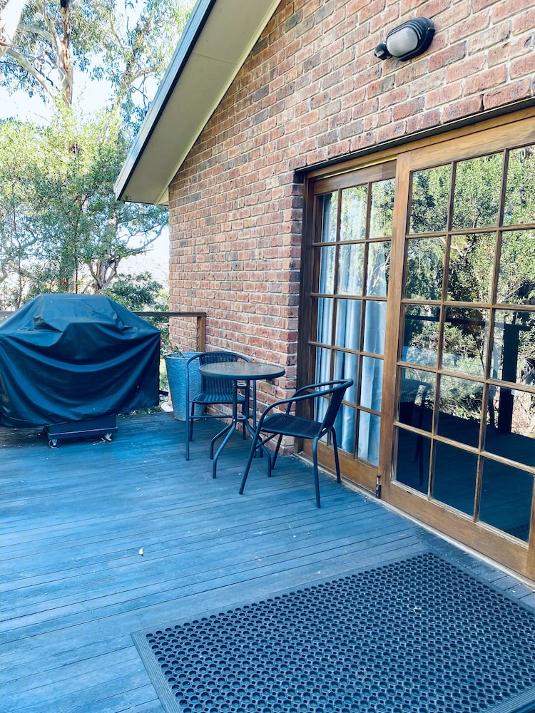 Hideaway Studio Accommodation 18/26