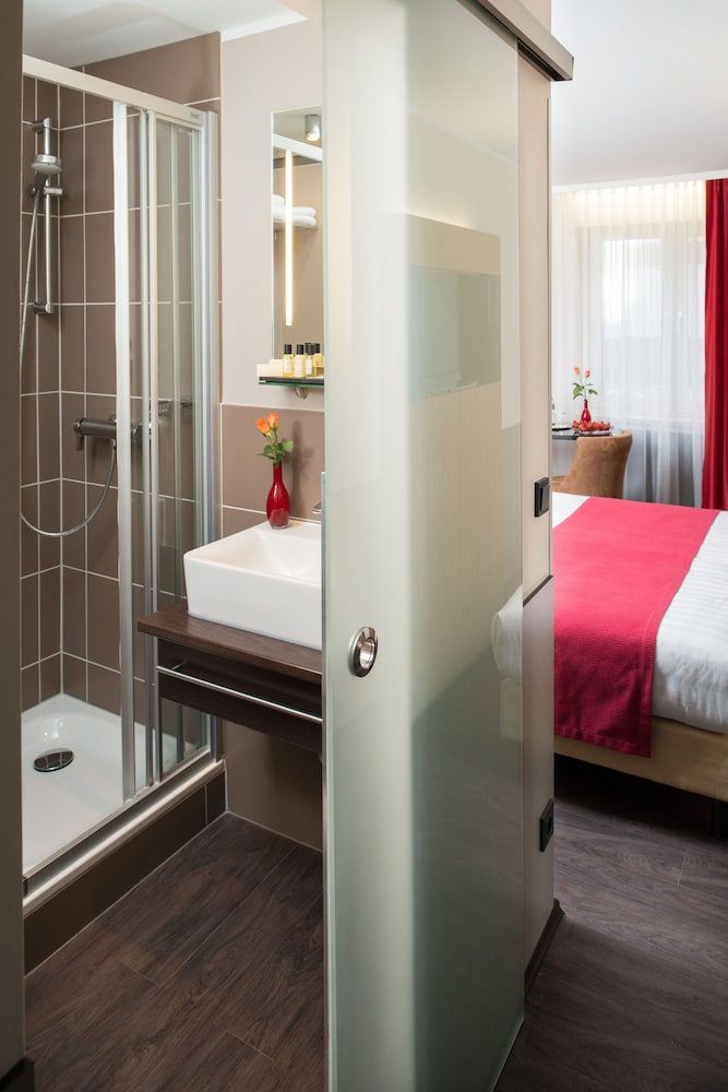 Hotel Munich City 35/35